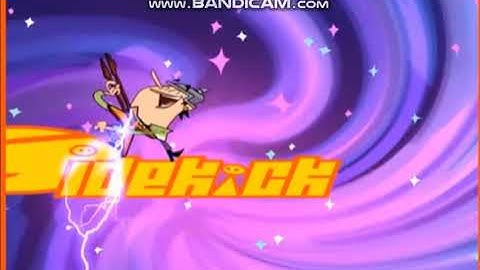 Sidekick Intro, All vocals