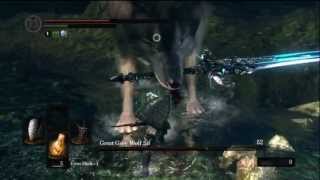 Dark Souls 25 - Sif