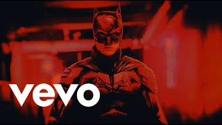 THE BATMAN|Music video|Devil Is A Liar| Feat Colton Dixon|