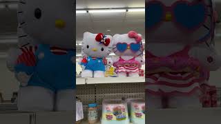 new summer hello kitty stepper and fourth of july hello kitty stepper at cvs