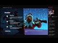 Last stream until Among Us!