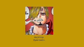 mujeriego-Ryan Castro (Speed up) Resimi