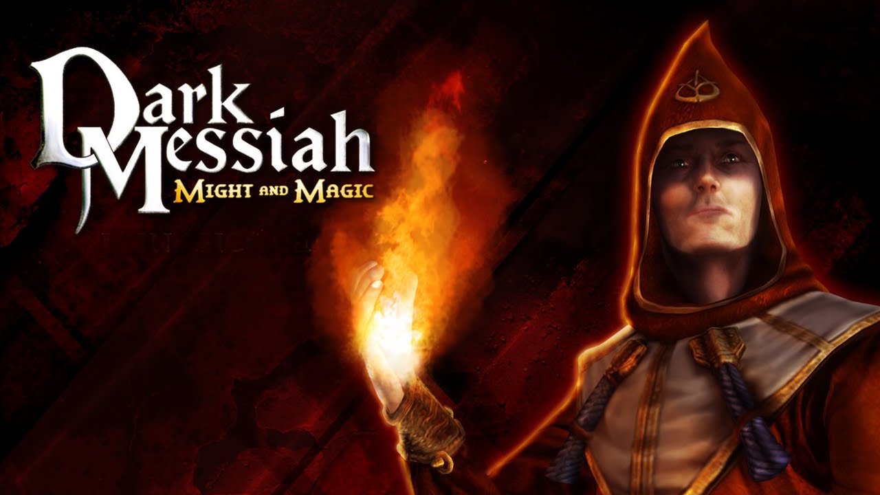 Blind LP │ Dark Messiah │ 01 │ Adventure begins