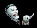 Rahasia Identitas The Joker Akhirnya 'Terungkap'