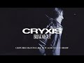 CRYXIS - Break Me Out (Lyric Visualiser)