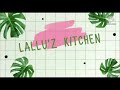 Lalluz kitchen recipe 21 appam paniaram tasty healthy yummy musttry