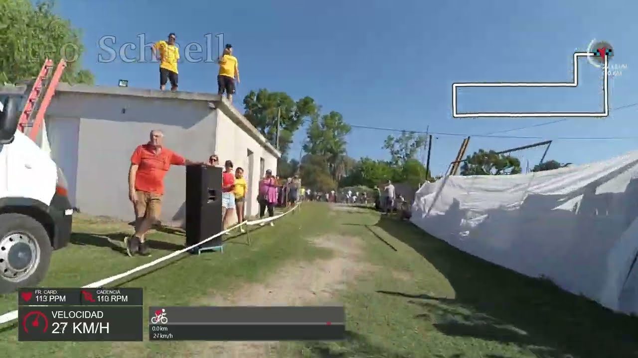 Rural Bike - Aldea Brasilera 2024 Resumen