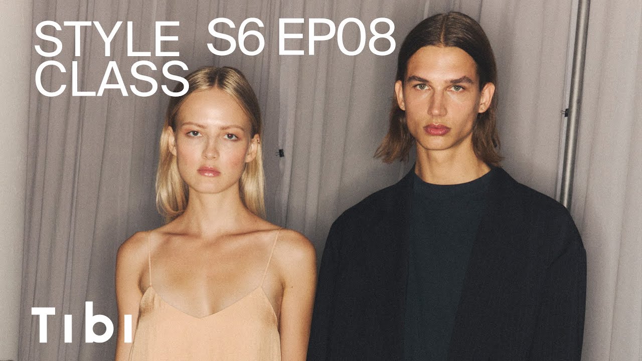 Style Class, сезон 6, серия 8