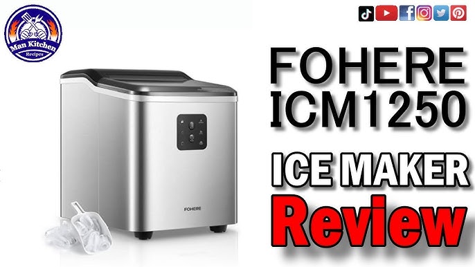 REVIEW: Freezimer Dreamice X3