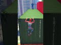Grand Theft Auto V Spider-Man Epic Ragdolls And Fails | Water Ragdolls & Fails