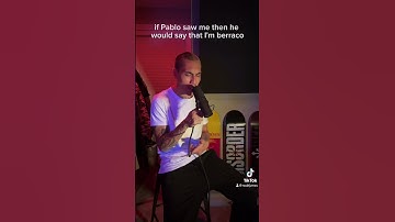 Thumbnail of if Monaco by Bad Bunny was in English