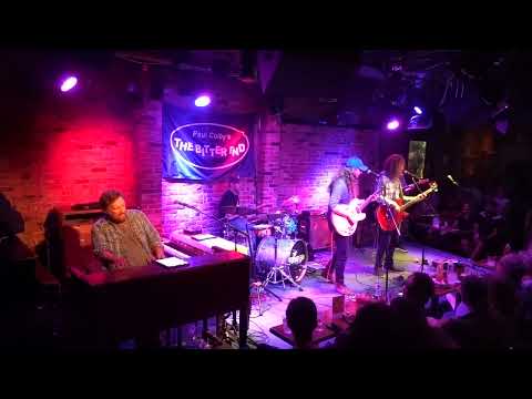 Grahame Lesh & Friends - No More Do I 6-23-26 Bitter End, NYC