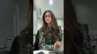 Day In The Life As A Fashion Buyer