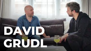 DEEP TALKS 48: David Grudl - Programátor, blogger a žijící legenda českého internetu
