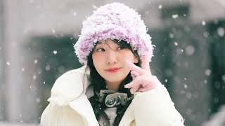 [Playlist] 볼빨간사춘기랑 크리스마스 보낼래☃️ | 볼빨간사춘기 크리스마스 플레이리스트?