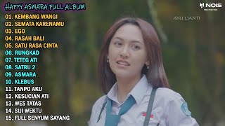 Happy Asmara Kembang Wangi Full Album Terbaru 2023 MP3