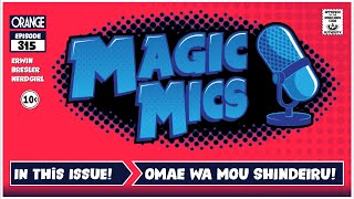 Download Lagu Omae Wa Mou Shindeiru - NEO Releases, Promos, Challenger Decks, Hasbro Earnings & Much More!