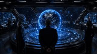Why Humanity Were Banned from Galactic Wars—Now the Galaxy Understands HFY | Sci-Fi Story