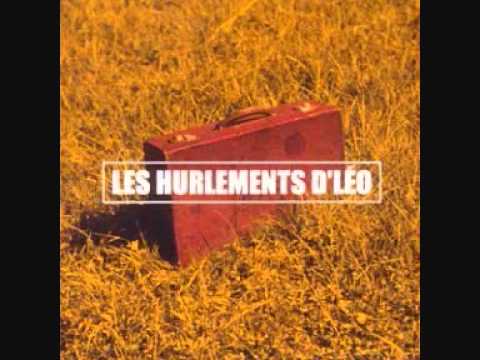 Putar Le malle en mai - Les Hurlements d'Léo