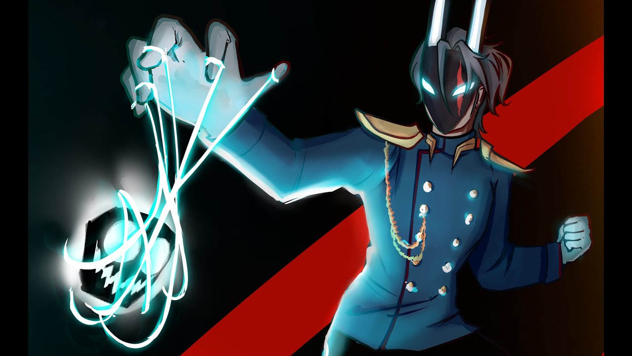 [отклонена]КОРоед ♠ Самая злодейская заявка на КОР ♠ 