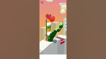 slice it all! #shorts #youtubeshorts #shortsfeed #shortsvideo #sliceitall