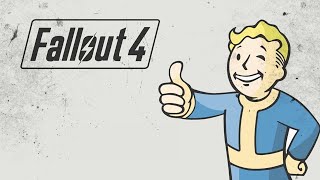 Fallout 4 | Дети Атома !!! Воспоминания Синта!!!Часть 30 !!!