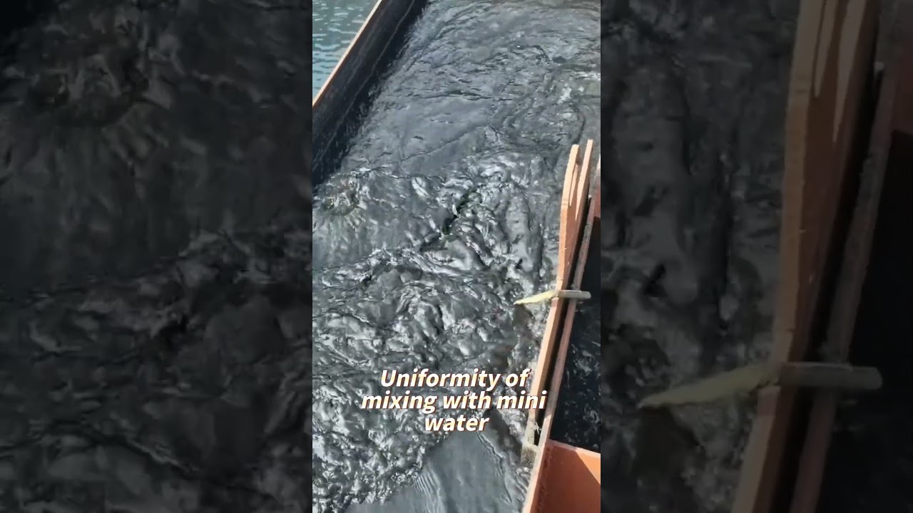 Sand washing wastewater treatment