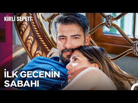 Yavuz ve Hayriye Birlikte Oldu - Kirli Sepeti 31. Bölüm