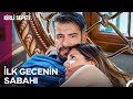 Yavuz ve hayriye birlikte oldu  kirli sepeti 31 blm