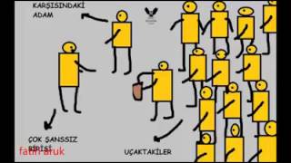 Tahlissiz adam