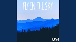 Video thumbnail of "The UM Official - Fly in the Sky"