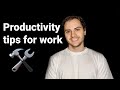 Top 3 Productivity Tips For Coders