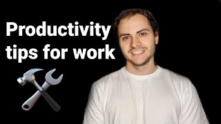 Celebrity Top 3 Productivity Tips For Coders Profile