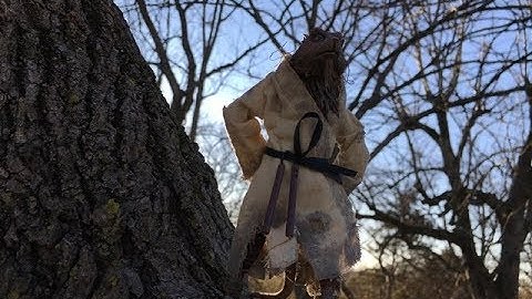 TMNT Neca Splinter Test #93 ([Stop-Motion])