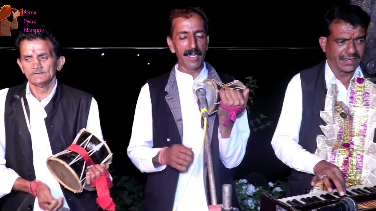 जय गुगा जाहपीर मंडली | नीले घोडे दे सवार | गायक सुन्दर कुम्हार के भतीजे