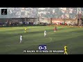 FS MALWA VS FS WEZA DE WALUNGU FS MALWA VS FS WEZA DE WALUNGU