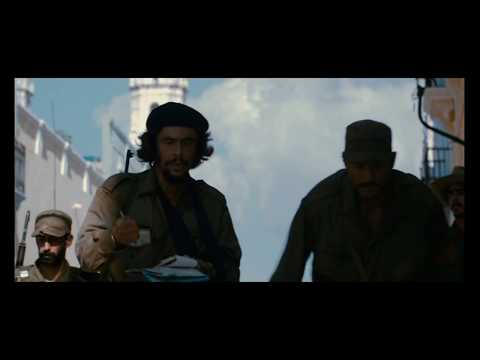 ΤΣΕ: Ο ΑΡΓΕΝΤΙΝΟΣ - Che Part 1 FULL HD Greek Trailer