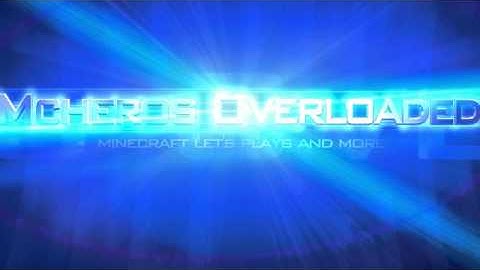 our new intro - Created using Flixpress.com