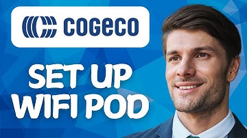 How To Set Up Cogeco WiFi Pods (2026) | Step-by-Step Guide