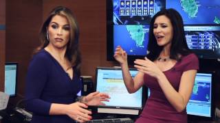 R-H-I-A-N-N-O-N Ally CBS 4 This Morning