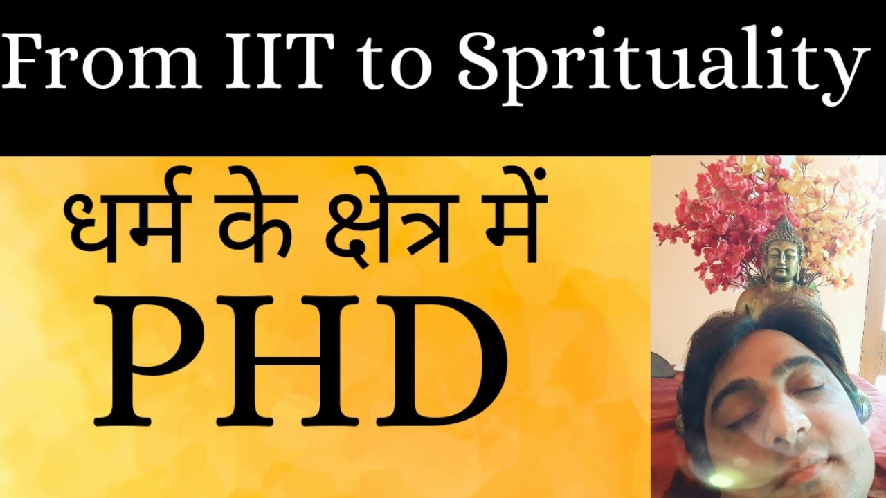 phd in spirituality uk