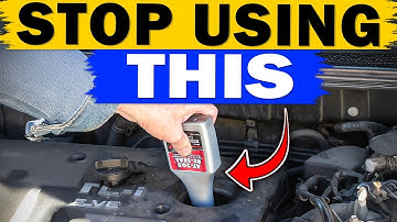 13 Additives That Never Ruin Your Engine (And 3 That Do)