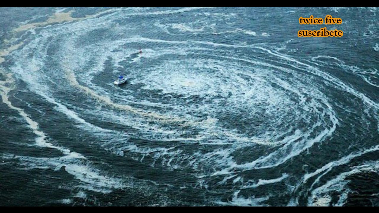 remolino en el mar YouTube remolino en el mar YouTube