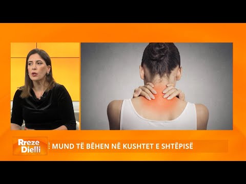 Video: Pse është problem dhimbja e kaurit?