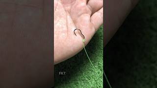Best Fishing Hooks for Fishing #shorts #fishing #tutorial