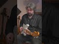 Groovy Tune | GJs Guitars &amp; TJ Walker #stratocaster #guitar #patrickjameseggle