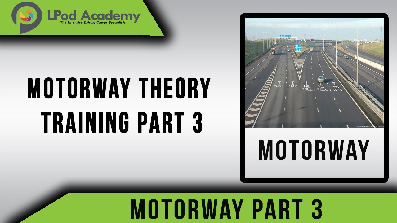 case study questions driving theory