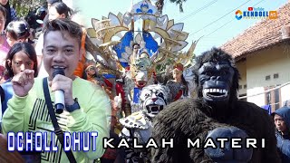 KALAH MATERI - OCHOLL DHUT || PUTRA PAI MUDA ( PPM ) || PESTA HAJAT BPK. JENI - IBU DANI