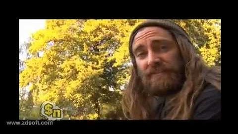 Chris Haslam - Crazy Trick