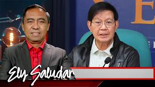 LACSON SINASABOTAHE ANG 18 EX-MARINES?